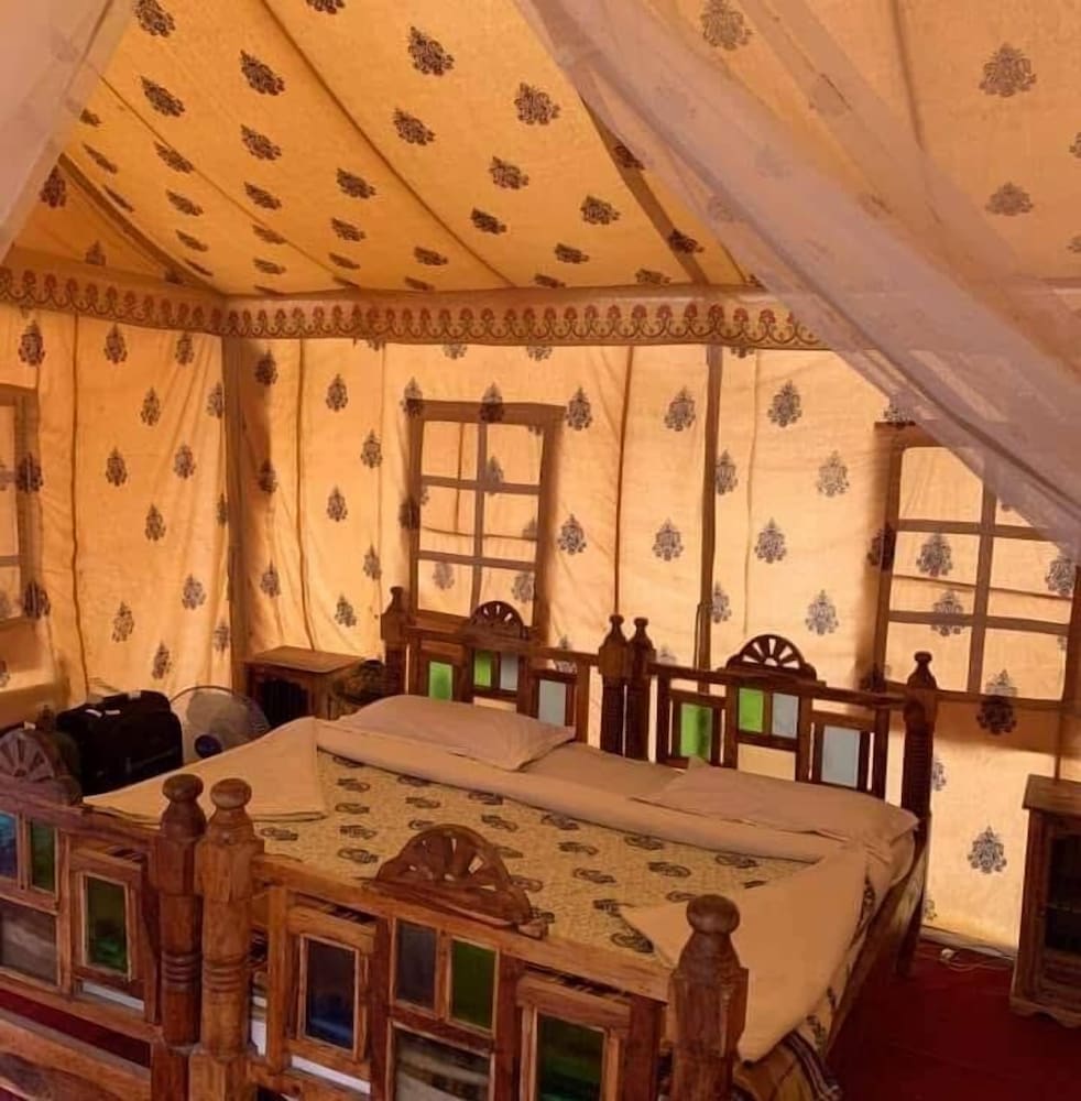 Luxury Double Room