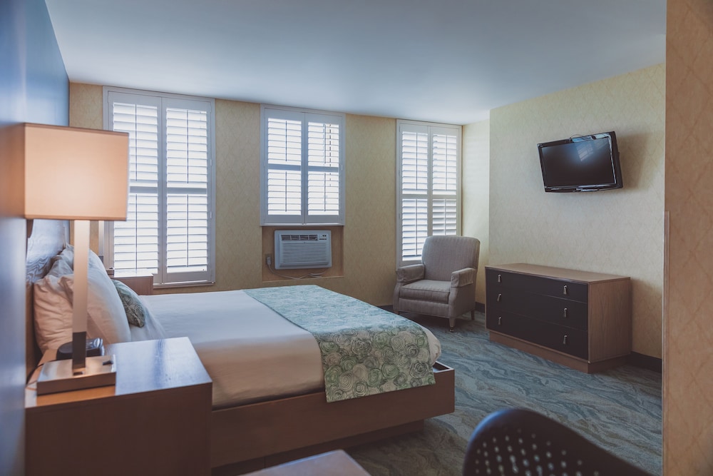 The Parkview Hotel, Φωτογραφία 2
