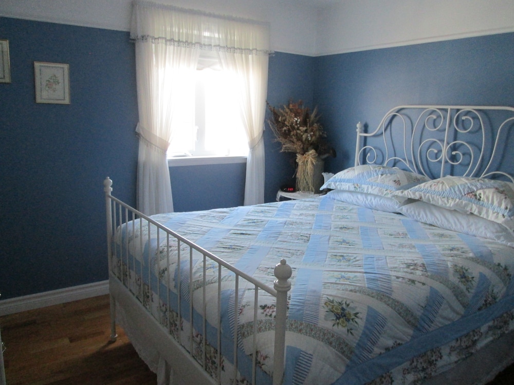 Room (La Vieille-Fille) photo 1