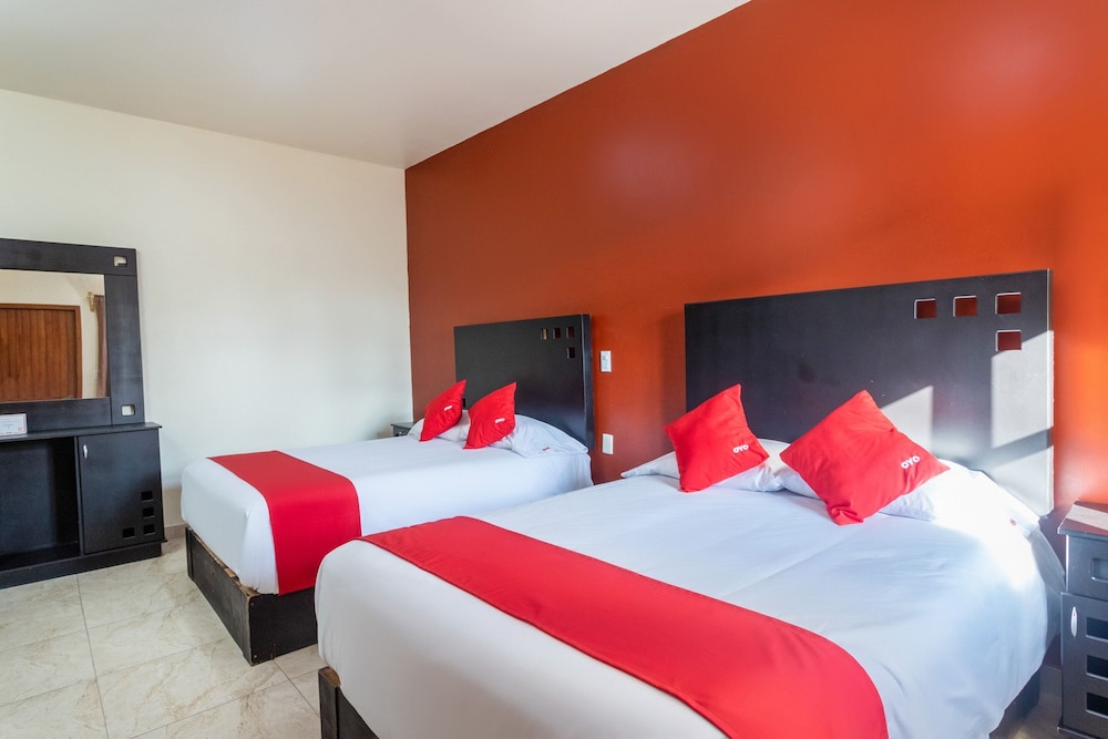 Standard Quadruple Room - Photo 2