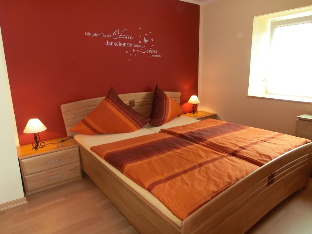 Apartment, 1 Bedroom, Terrace, Garden View (Rotling) photo 1