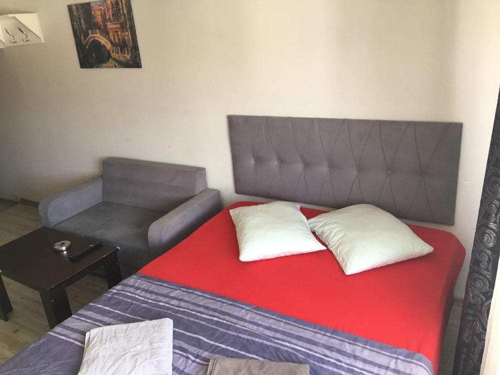 Triple Room photo 2