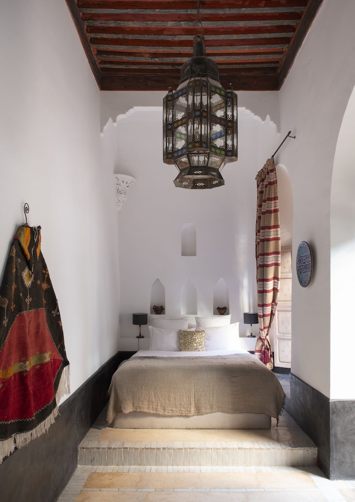 Luxury Studio Suite (Suite Mesange)