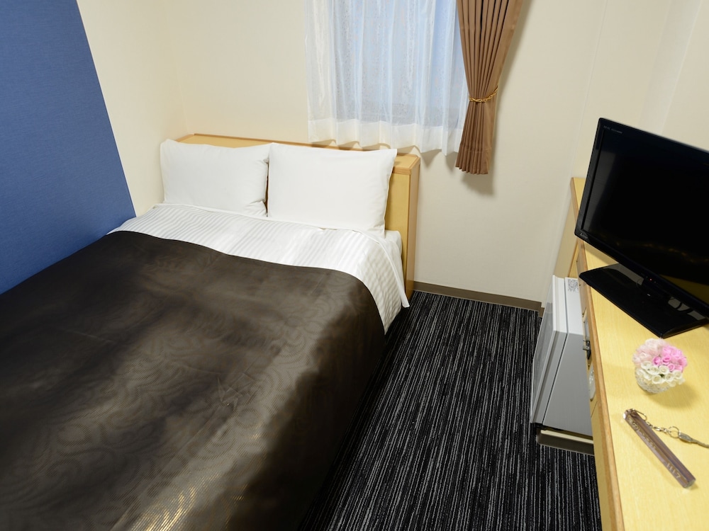 [Renovated]Semi Double Room, Smoking photo 1