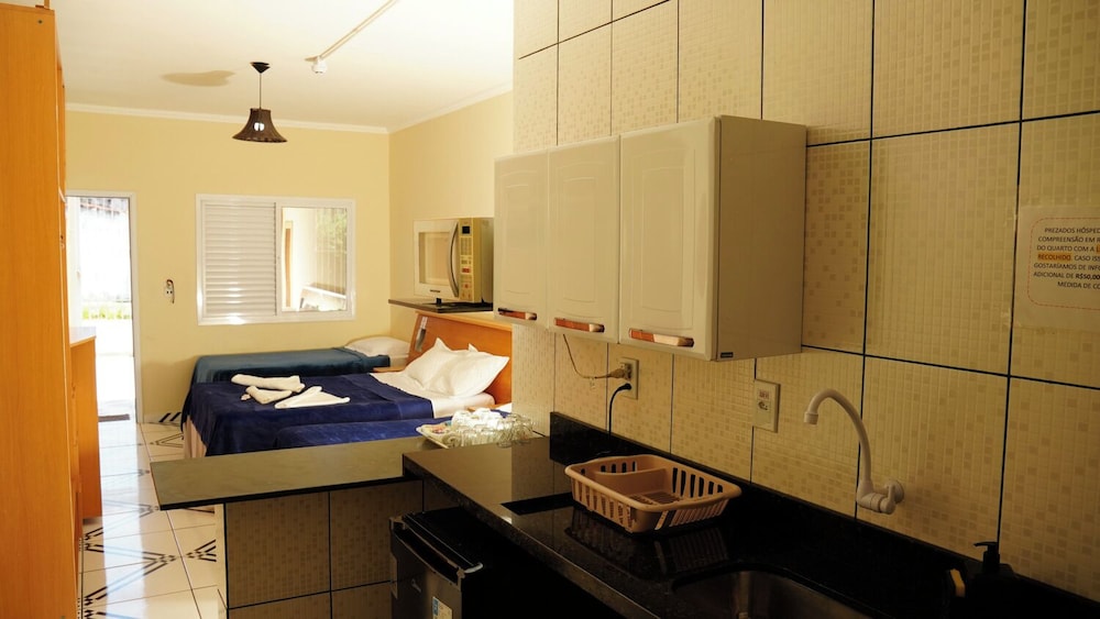 Apartamento Standard - 2 Pessoas - Photo 9