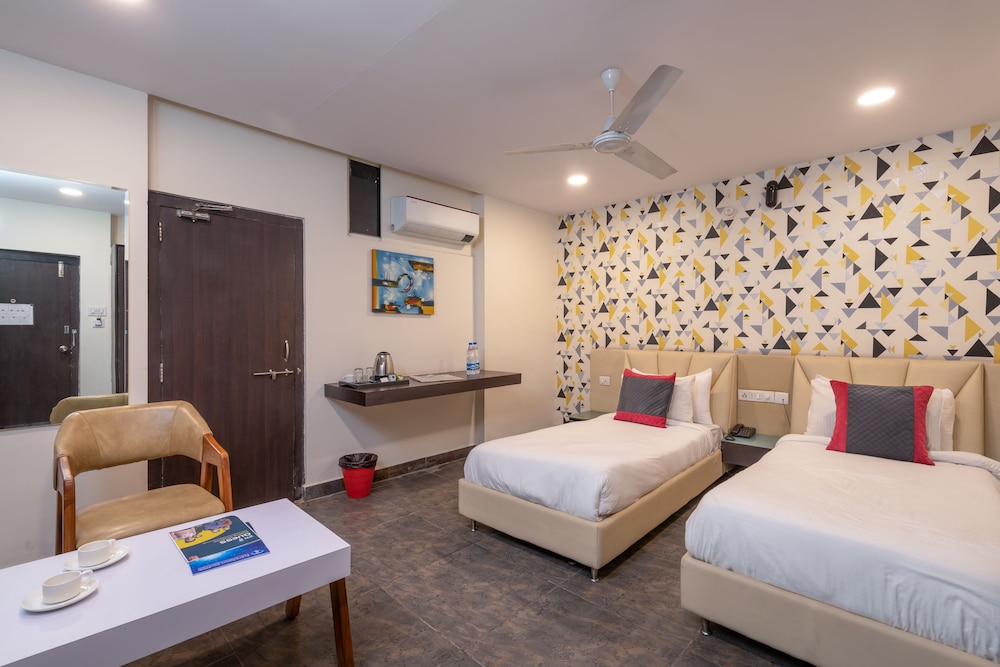 Classic Room - Photo 1