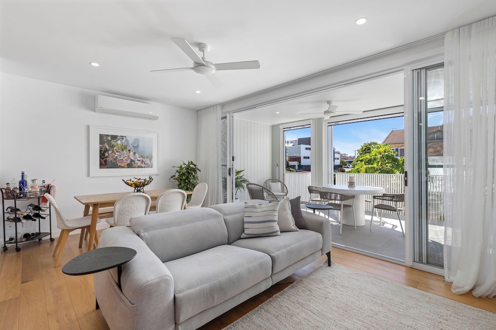 Luxury Apartment, City View photo 1