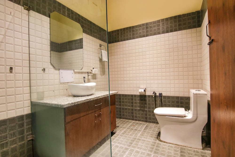 Deluxe Room photo 3