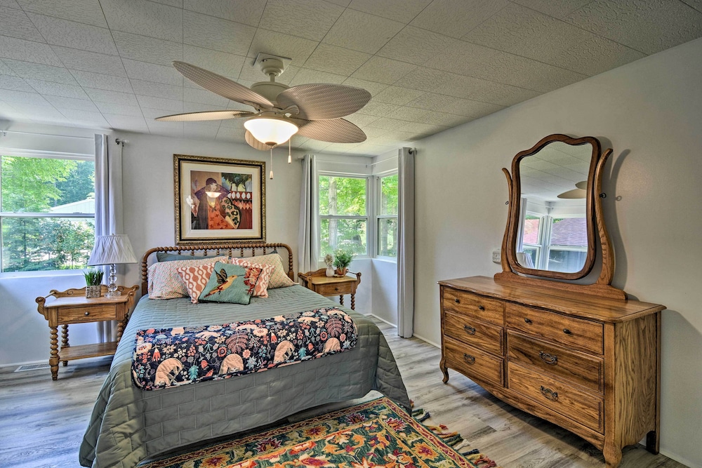 Cottage (2 Bedrooms) photo 1