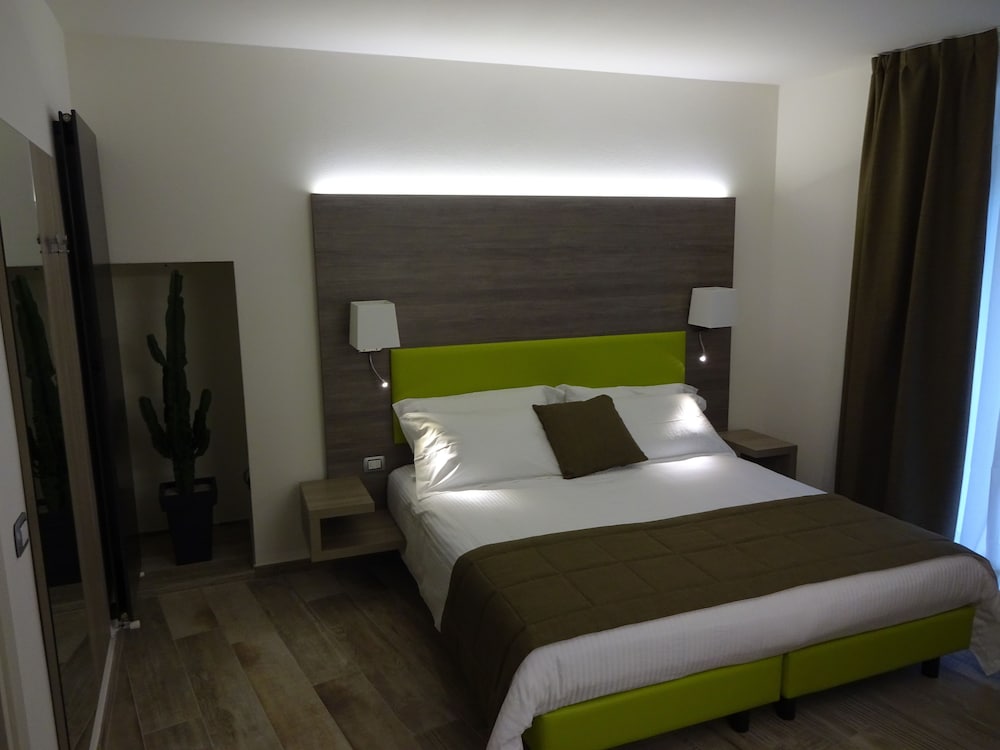 Family Apartment photo 1