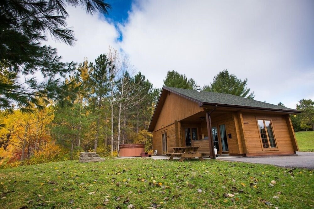 Deluxe Cottage (Spa) photo 1