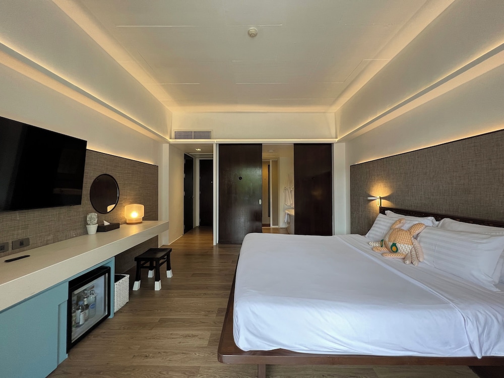 Veranda Deluxe King - Photo 1
