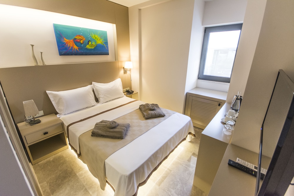 Economy Room photo 1