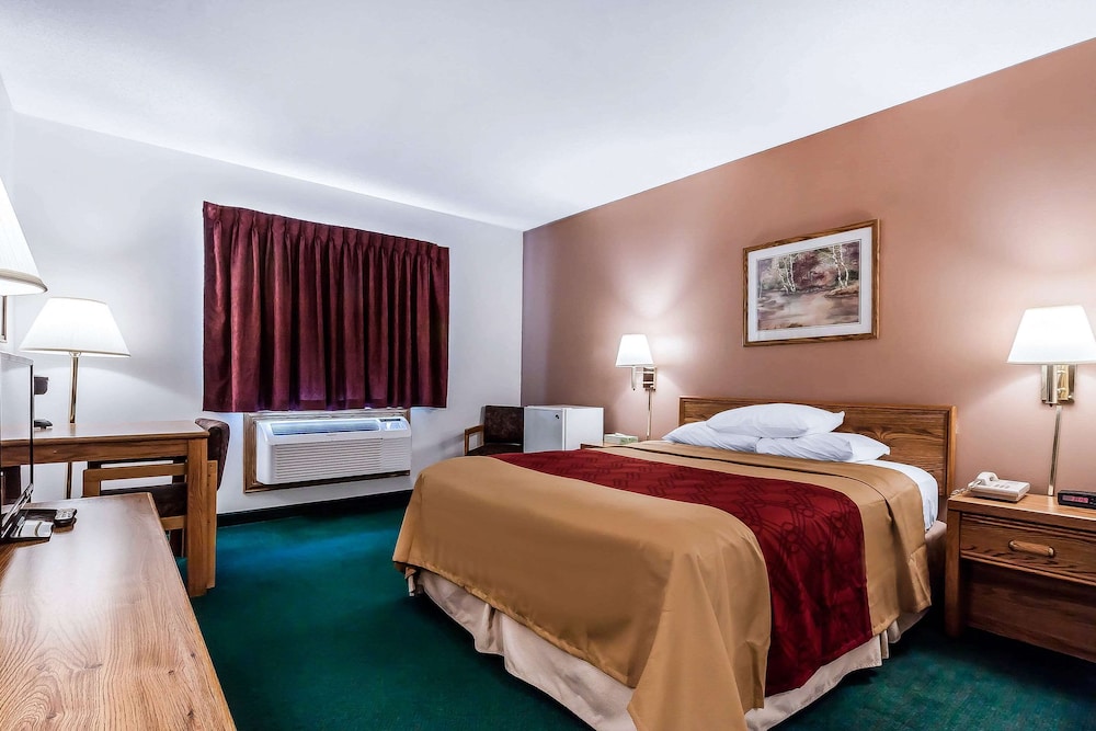 Room, 1 Queen Bed, Accessible, Non Smoking - Photo 1