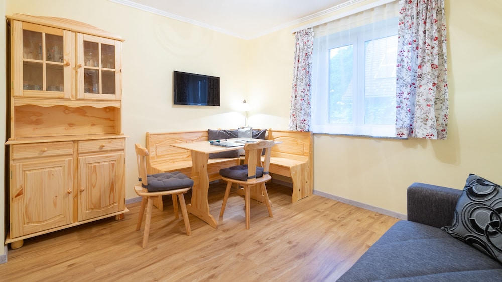 Family Apartment (3) photo 1