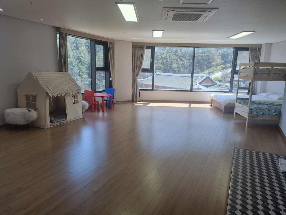 Kids Room, Non Smoking - Photo 1