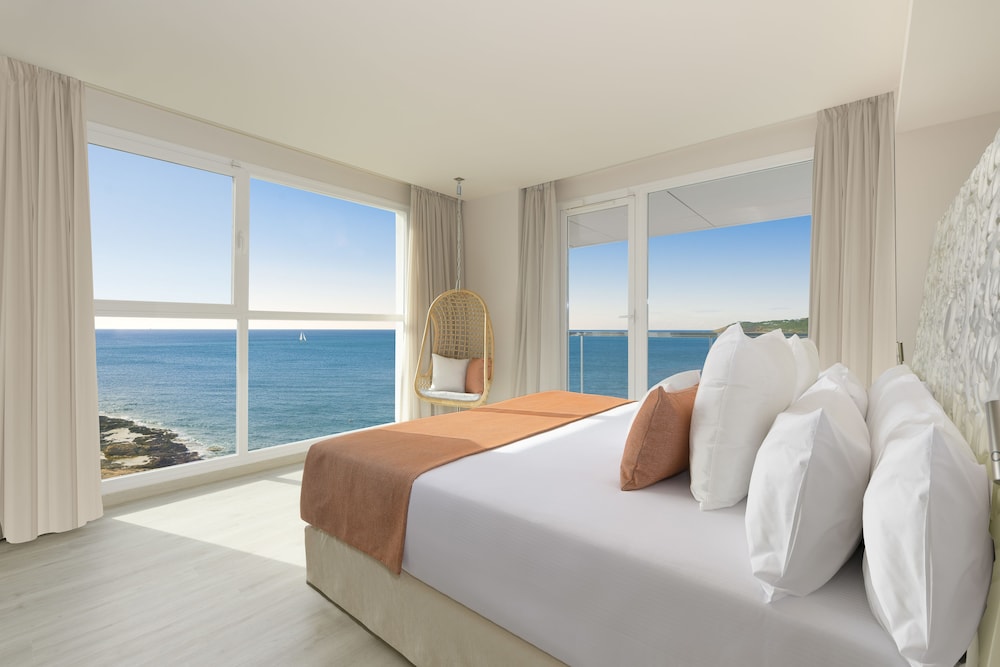 Junior Suite, Sea View (Dolce Vita  "The One") photo 3