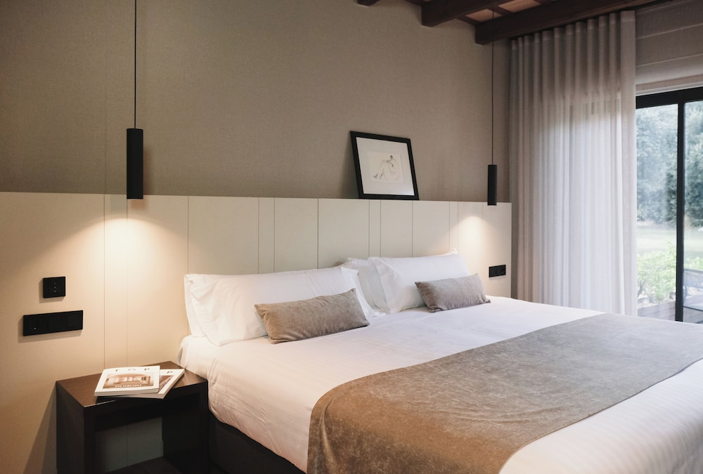 Superior Double Room, Accessible