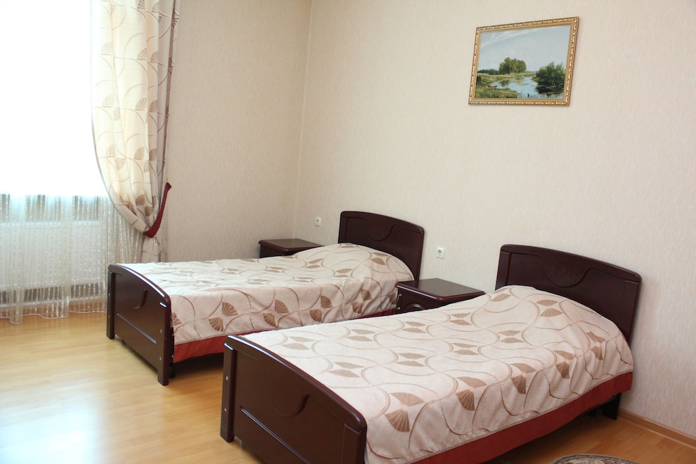 Standard Twin Room photo 3