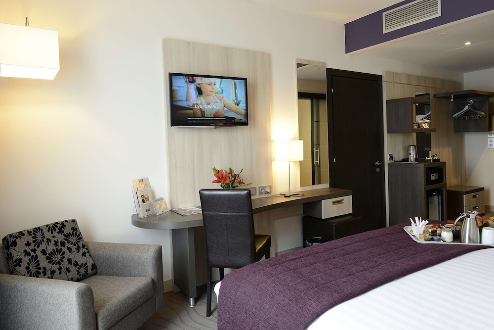 Double Room - Photo 17