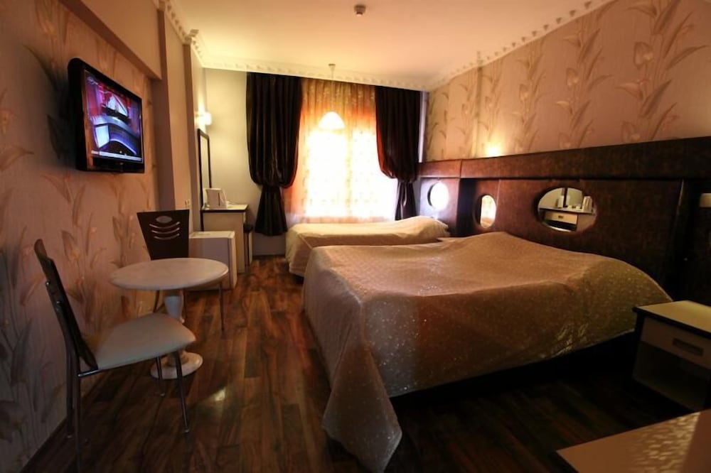 Standard Triple Room photo 1