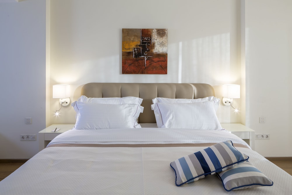 Deluxe Room photo 2