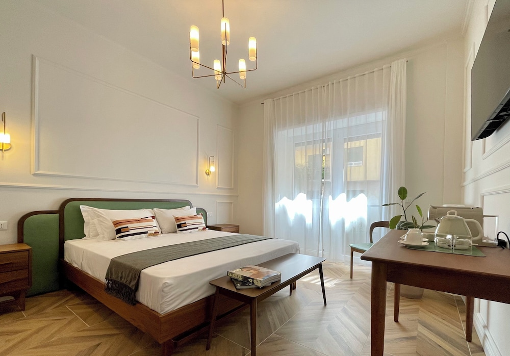Classic Room