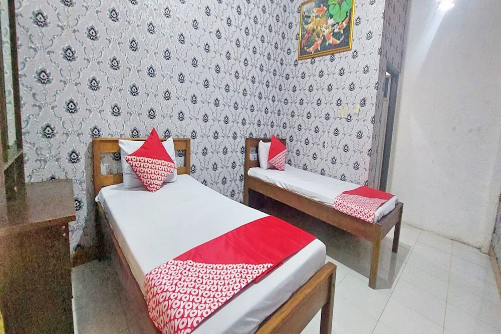 Deluxe Twin Room photo 3