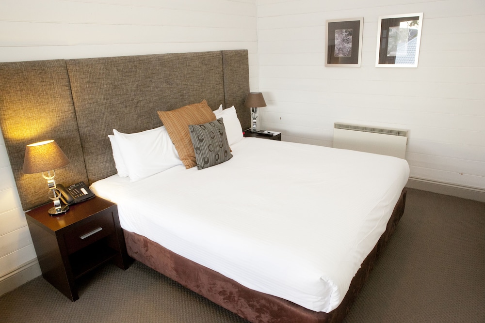 Room, 1 Queen Bed (Heritage - Harbourside) - Photo 9