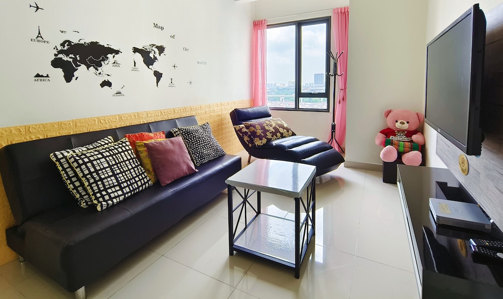 Family Apartment photo 2