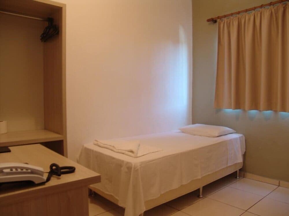 Standard Room photo 1