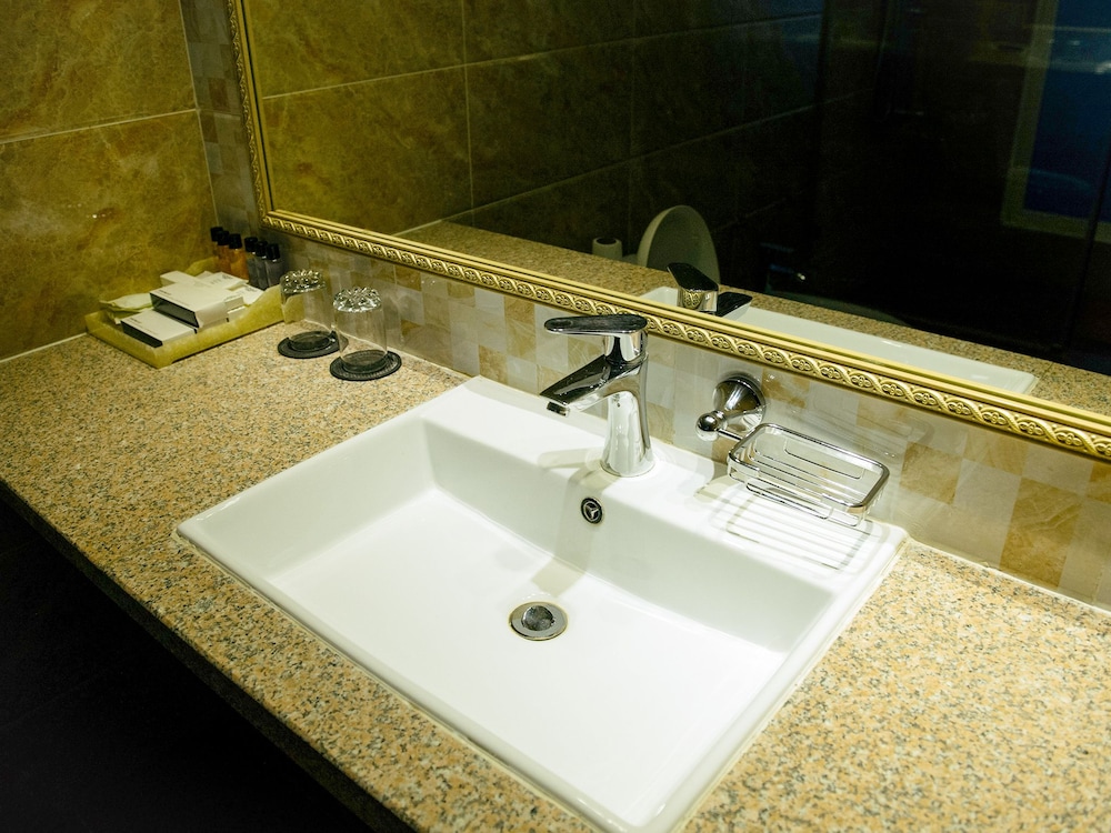 Luxury Room photo 3