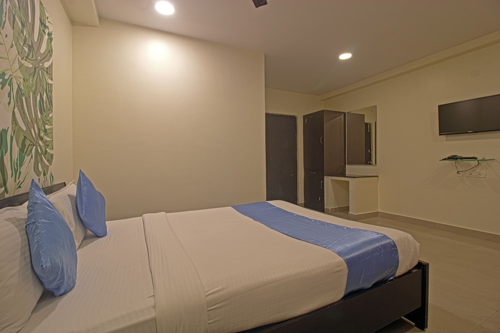 Classic Room - Photo 17