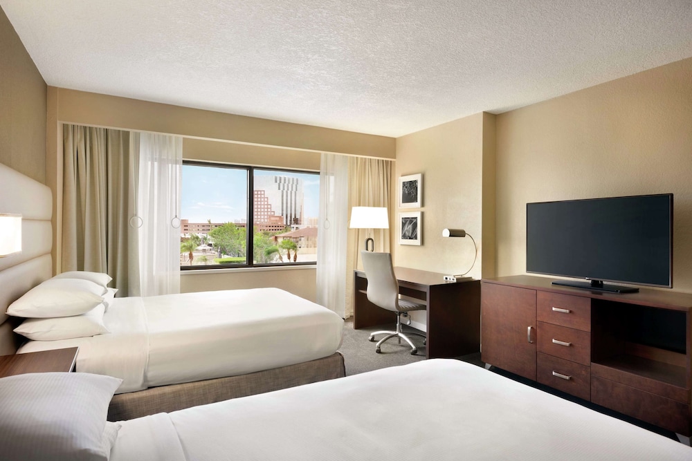 DoubleTree by Hilton Orlando Downtown, Billede 6