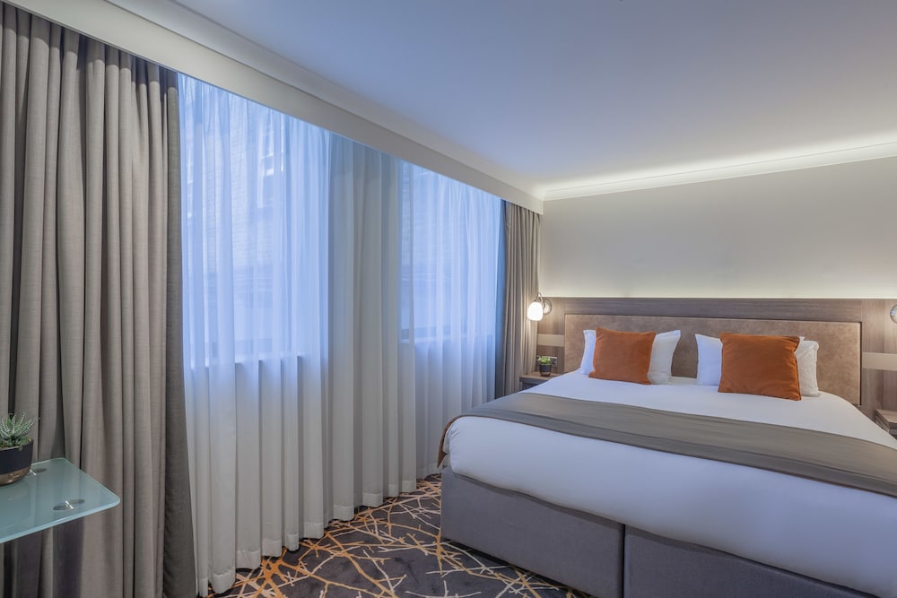 Junior Suite - Photo 2