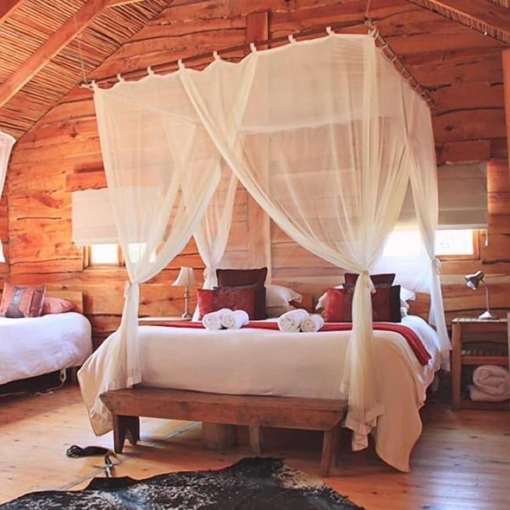Standard Cabin photo 3