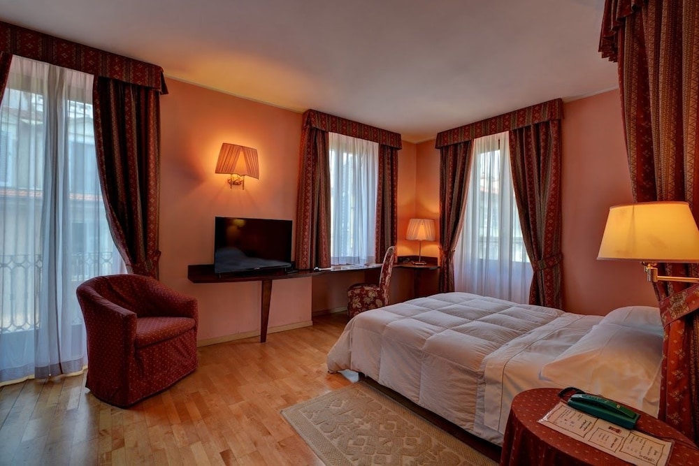 Quadruple Room photo 2