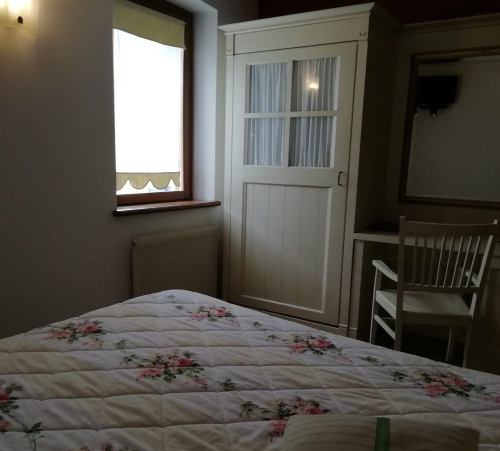 Comfort Double Room, Garden View photo 2