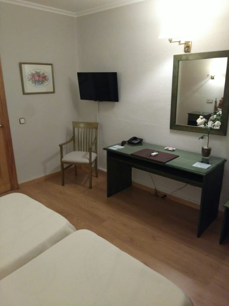 Double Room photo 3