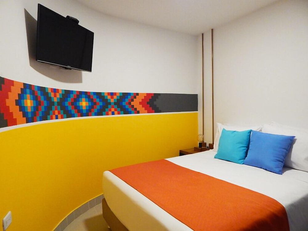 Economy Room - Photo 2