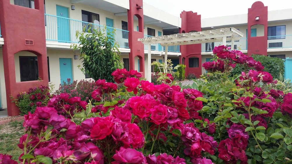Days Inn by Wyndham Santa Fe New Mexico, Foto 9