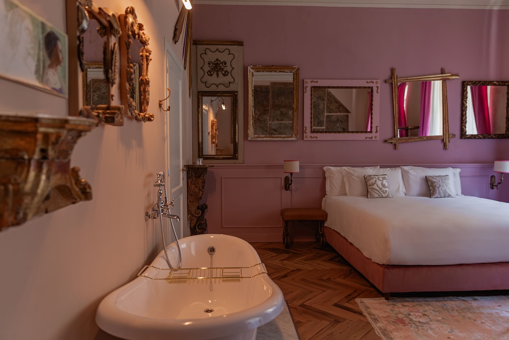 Panoramic Double Room, City View photo 2