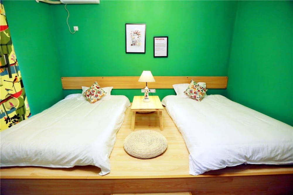 Tatami Twin Room photo 3