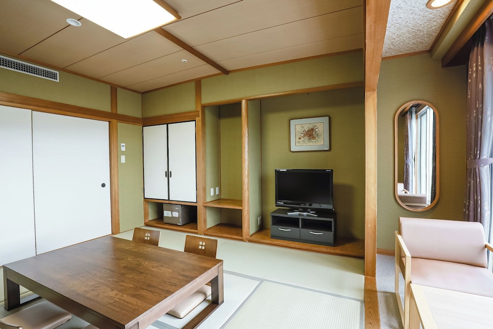 Japanese Style Room A, Non Smoking photo 2