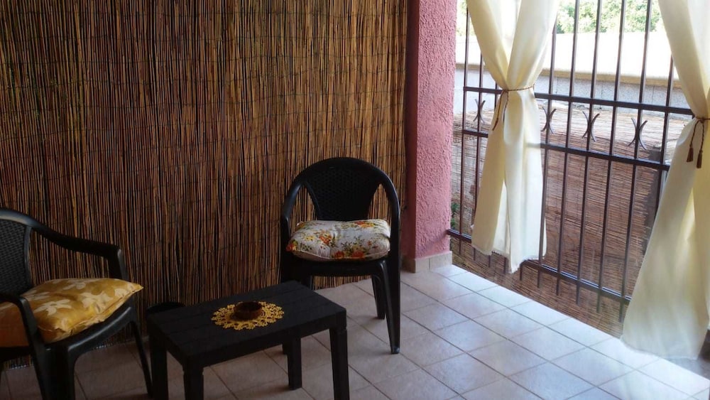 Deluxe Double Room, Balcony, Garden View photo 1