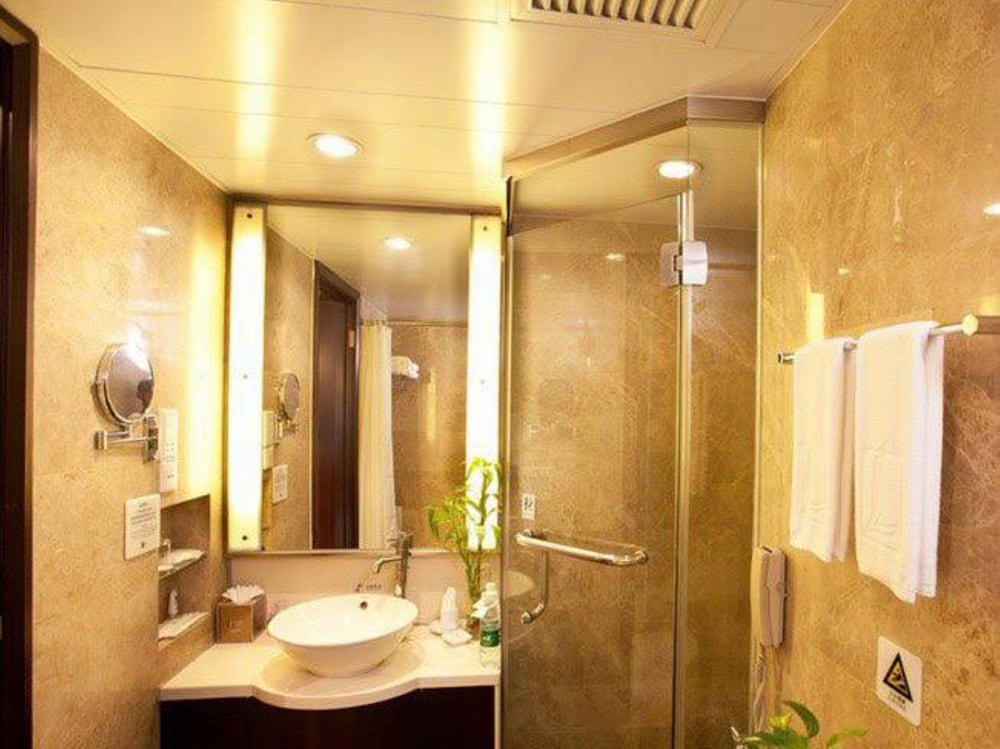 Executive Twin Room - Photo 7