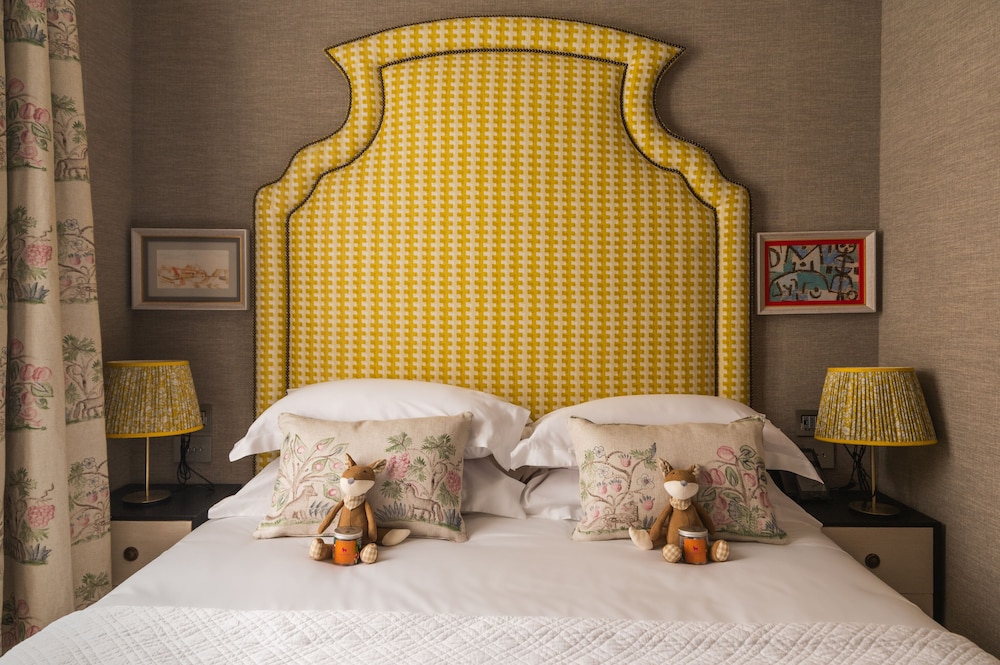 GARDEN CLASSIC ROOM