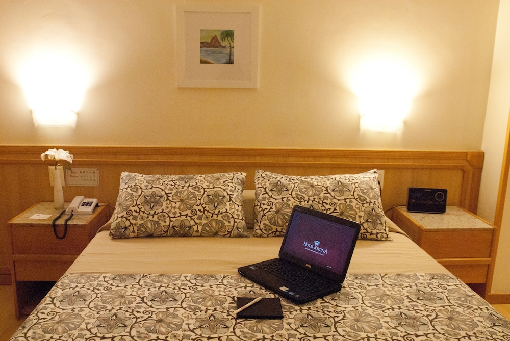 Standard Twin Room, 1 Double or 2 Twin Beds - Photo 1