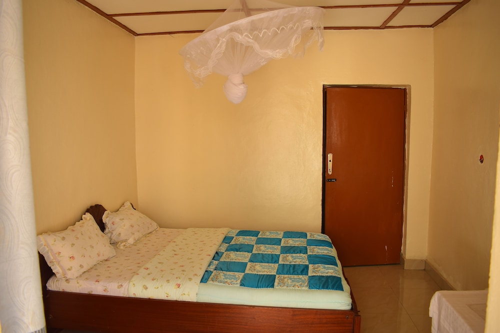 Twin Room photo 1