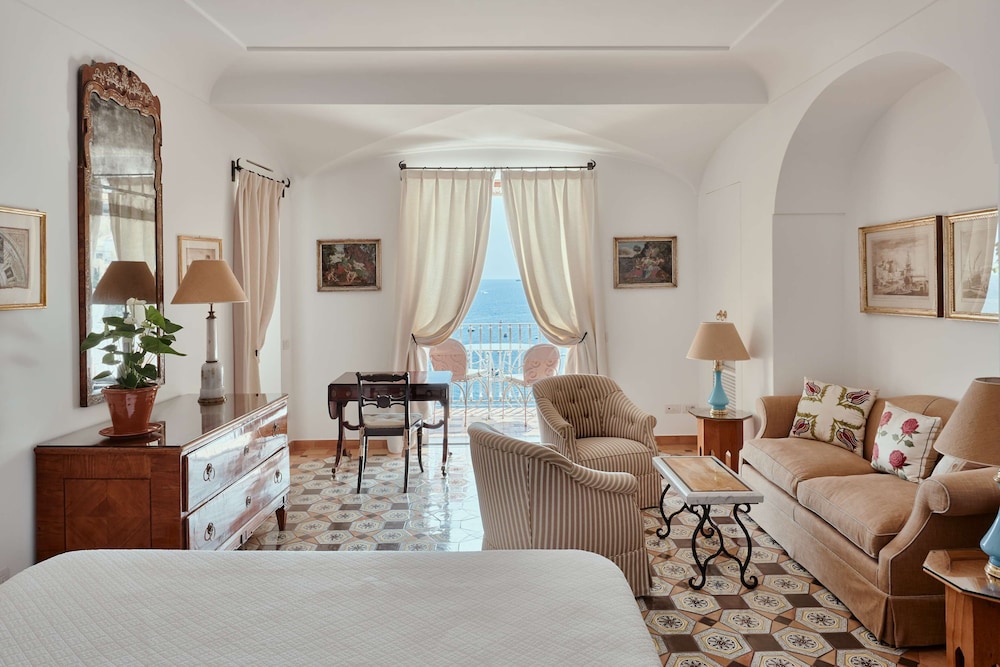 Executive Room, Sea View photo 1